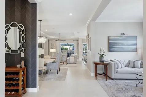 3571 Santa Caterina Boulevard Bradenton FL 34211