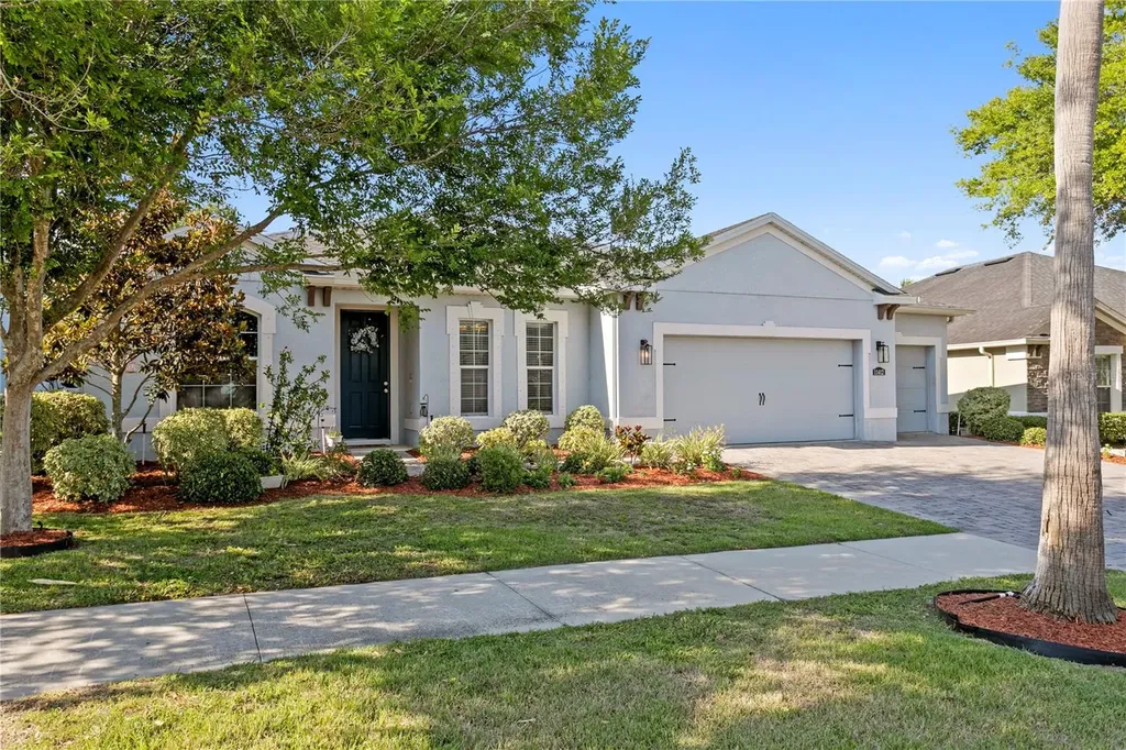 11412 Lake Lucaya Drive Riverview FL 33579