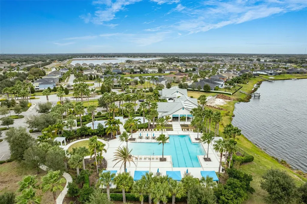 11412 Lake Lucaya Drive Riverview FL 33579