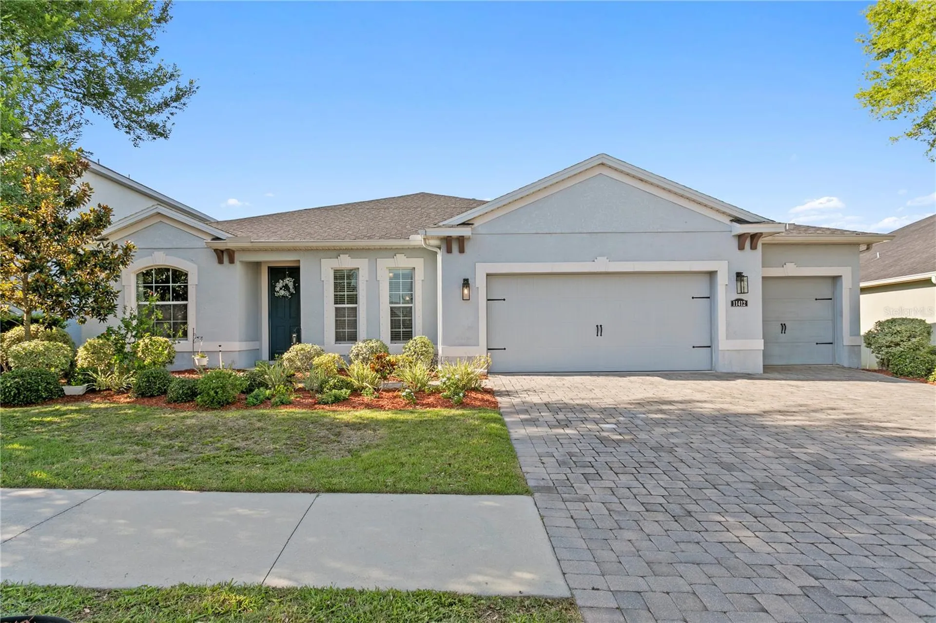 11412 Lake Lucaya Drive Riverview FL 33579