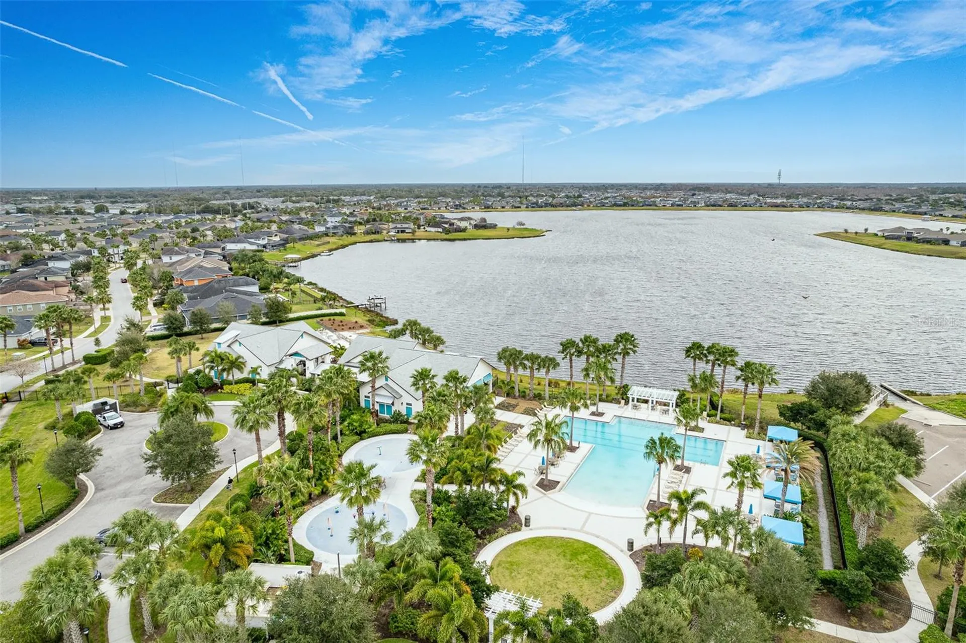 11412 Lake Lucaya Drive Riverview FL 33579