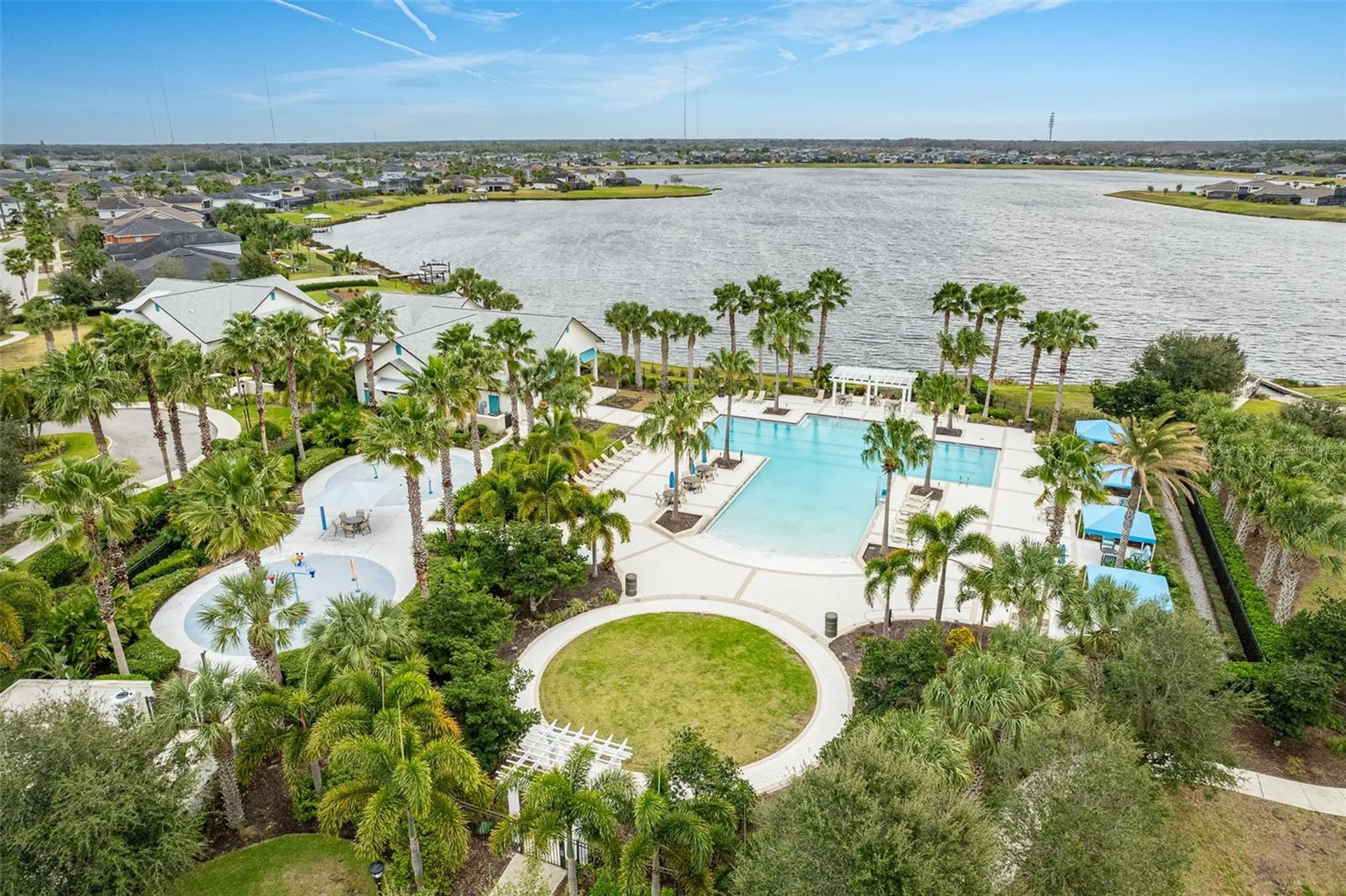 11412 Lake Lucaya Drive Riverview FL 33579