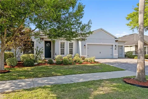 11412 Lake Lucaya Drive Riverview FL 33579