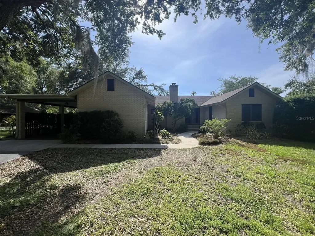 16902 Crawley Road Odessa FL 33556