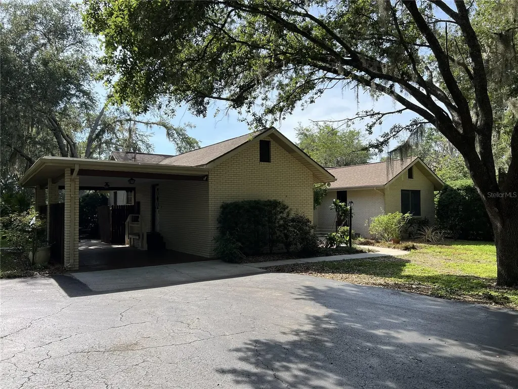 16902 Crawley Road Odessa FL 33556