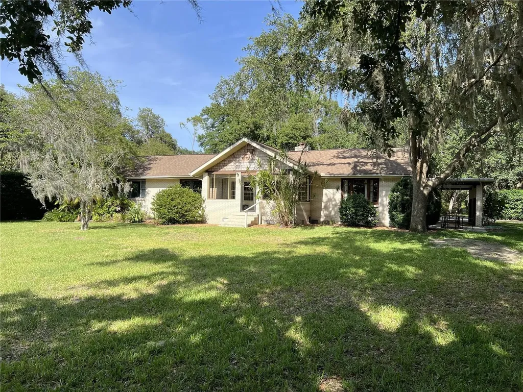 16902 Crawley Road Odessa FL 33556