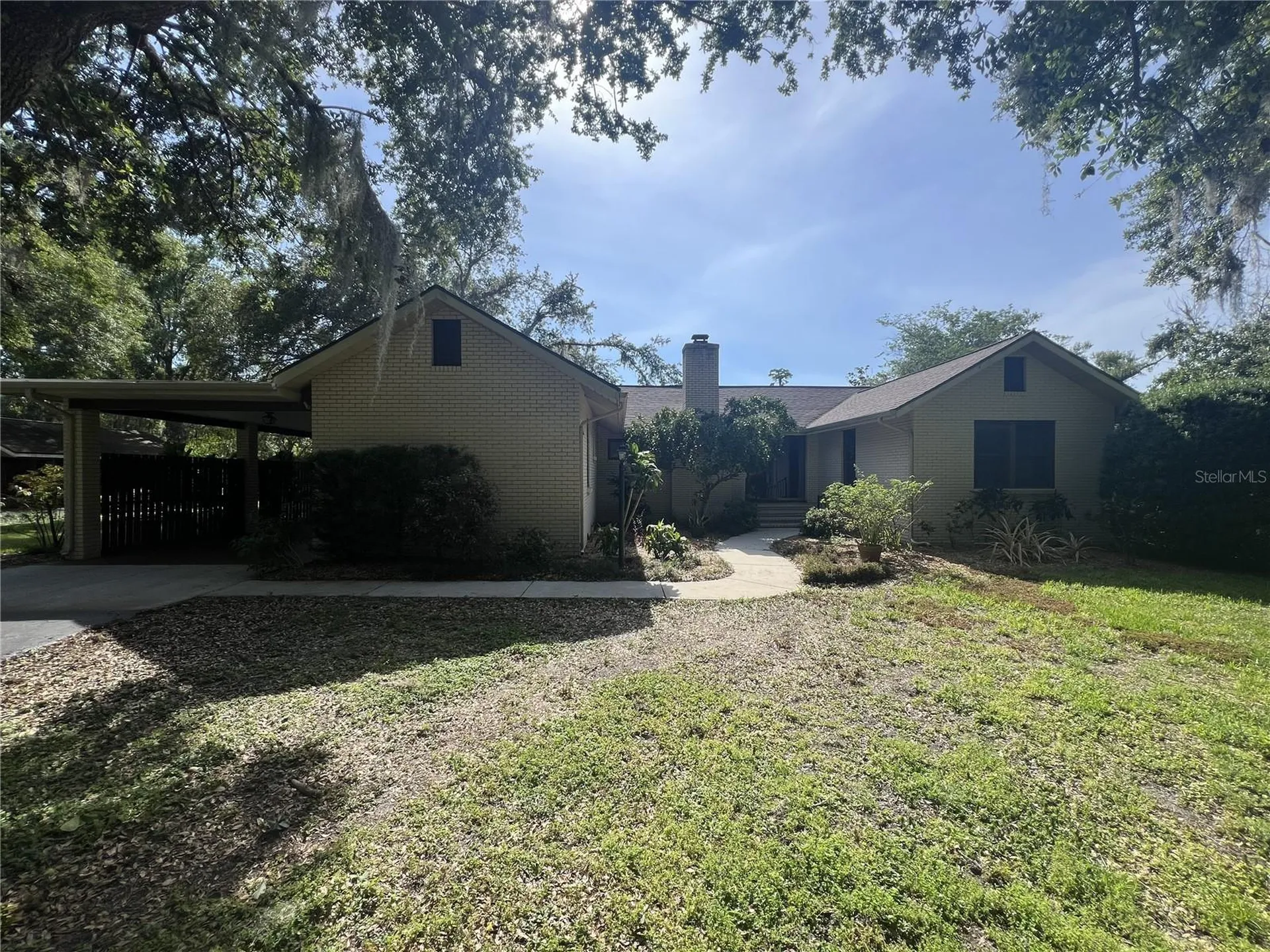 16902 Crawley Road Odessa FL 33556