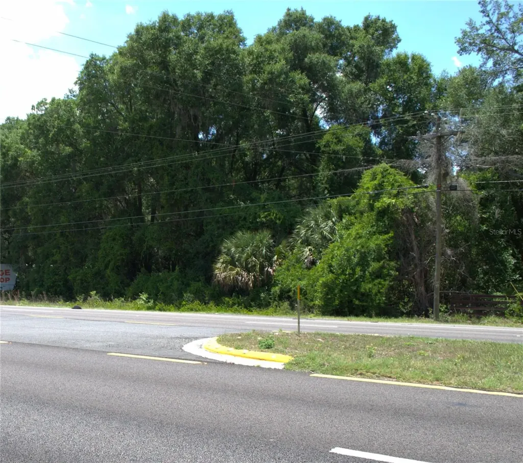 Tbd N Us Highway 301 Citra FL 32113