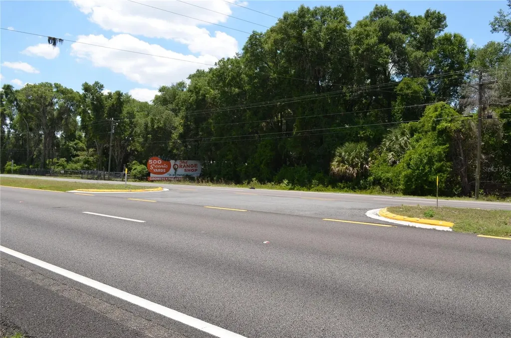 Tbd N Us Highway 301 Citra FL 32113