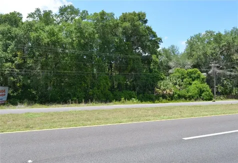 Tbd N Us Highway 301 Citra FL 32113
