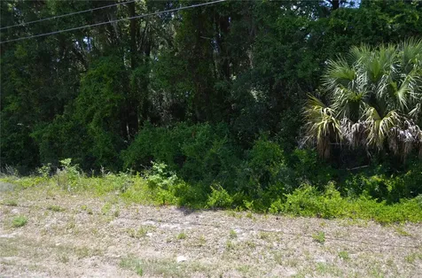 Tbd N Us Highway 301 Citra FL 32113