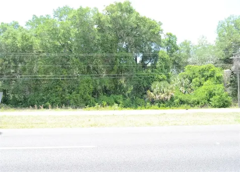 Tbd N Us Highway 301 Citra FL 32113