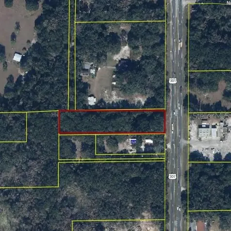 Tbd N Us Highway 301 Citra FL 32113