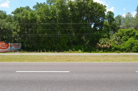 Tbd N Us Highway 301 Citra FL 32113