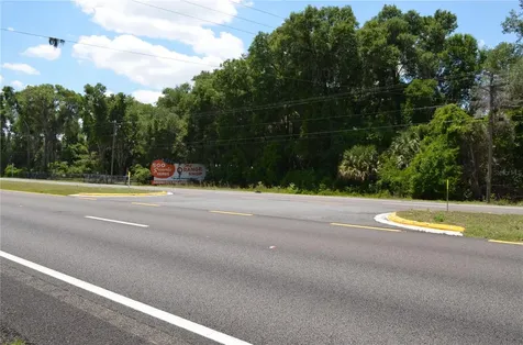 Tbd N Us Highway 301 Citra FL 32113