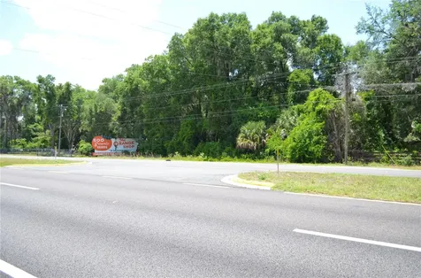 Tbd N Us Highway 301 Citra FL 32113