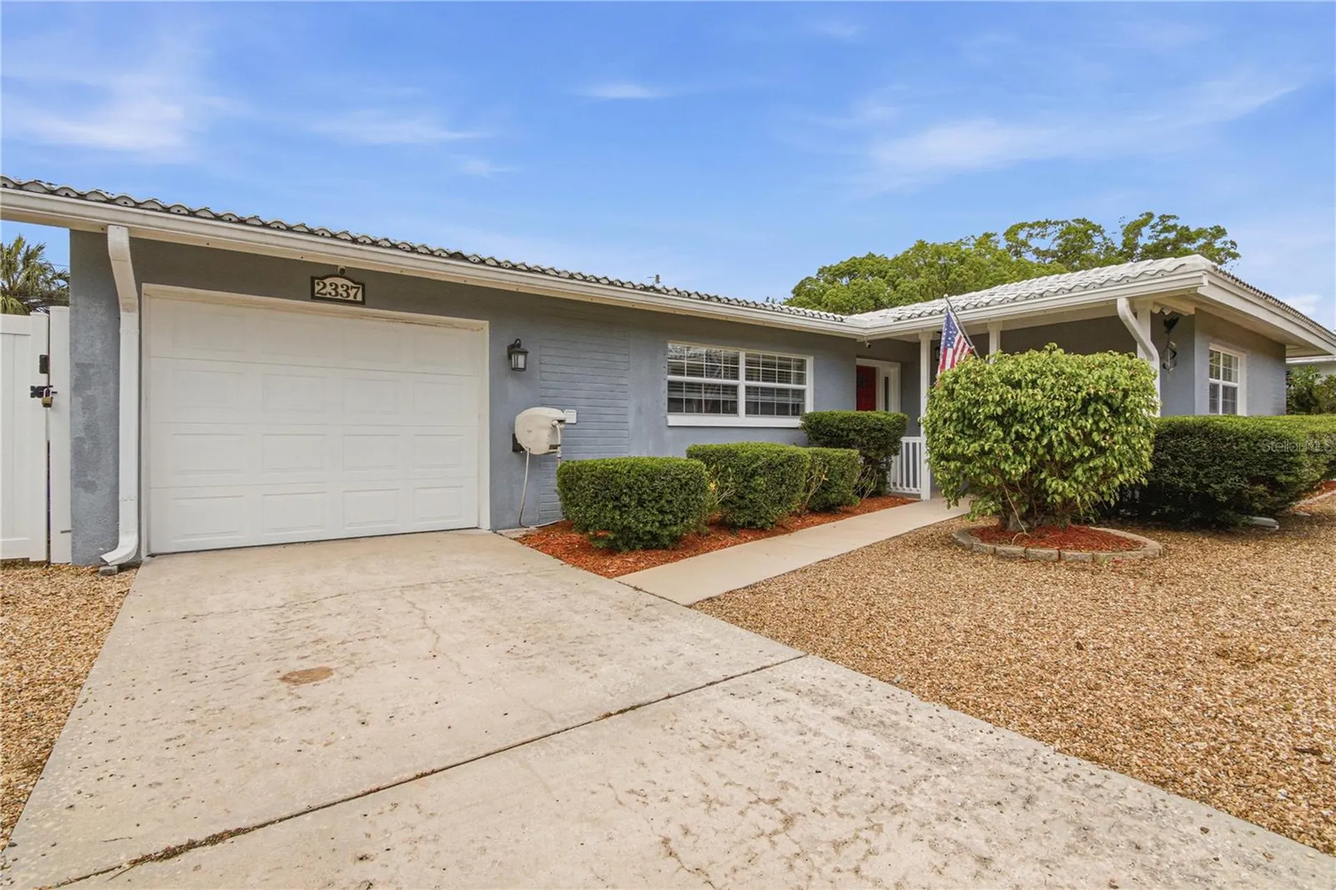 2337 Black Oak Lane Clearwater FL 33763