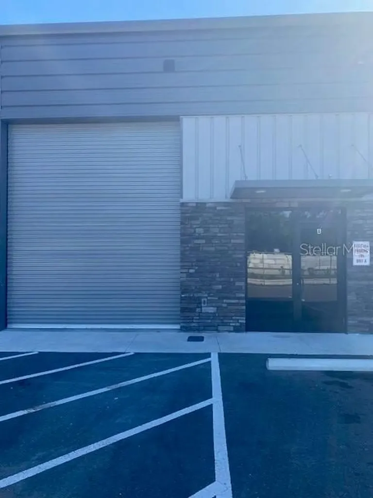 1800 Corporate Center Lane Plant City FL 33563