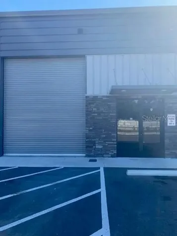 1800 Corporate Center Lane Plant City FL 33563