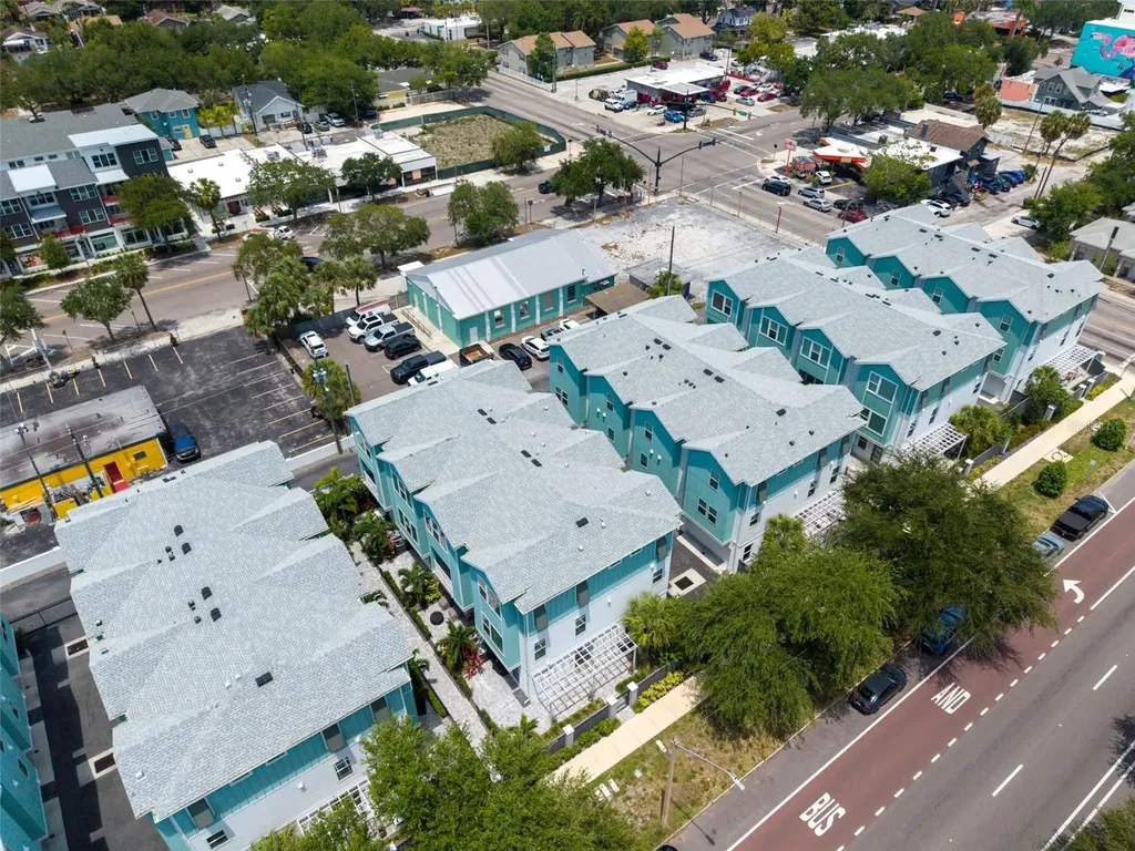 2851 1st Avenue S St Petersburg FL 33712