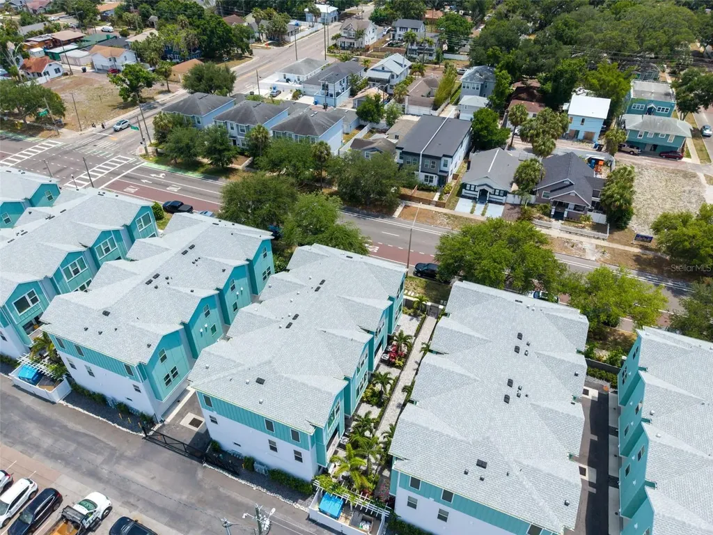 2851 1st Avenue S St Petersburg FL 33712