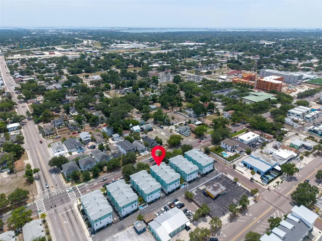2851 1st Avenue S St Petersburg FL 33712