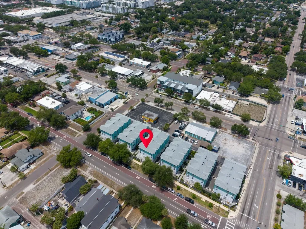 2851 1st Avenue S St Petersburg FL 33712