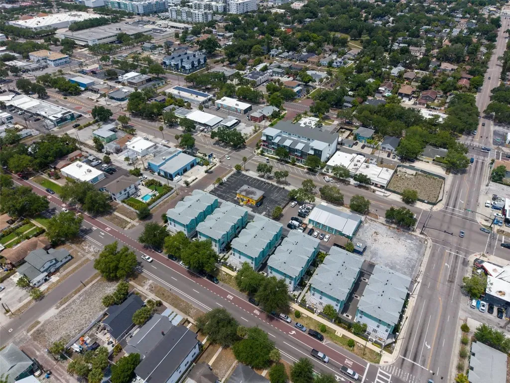 2851 1st Avenue S St Petersburg FL 33712