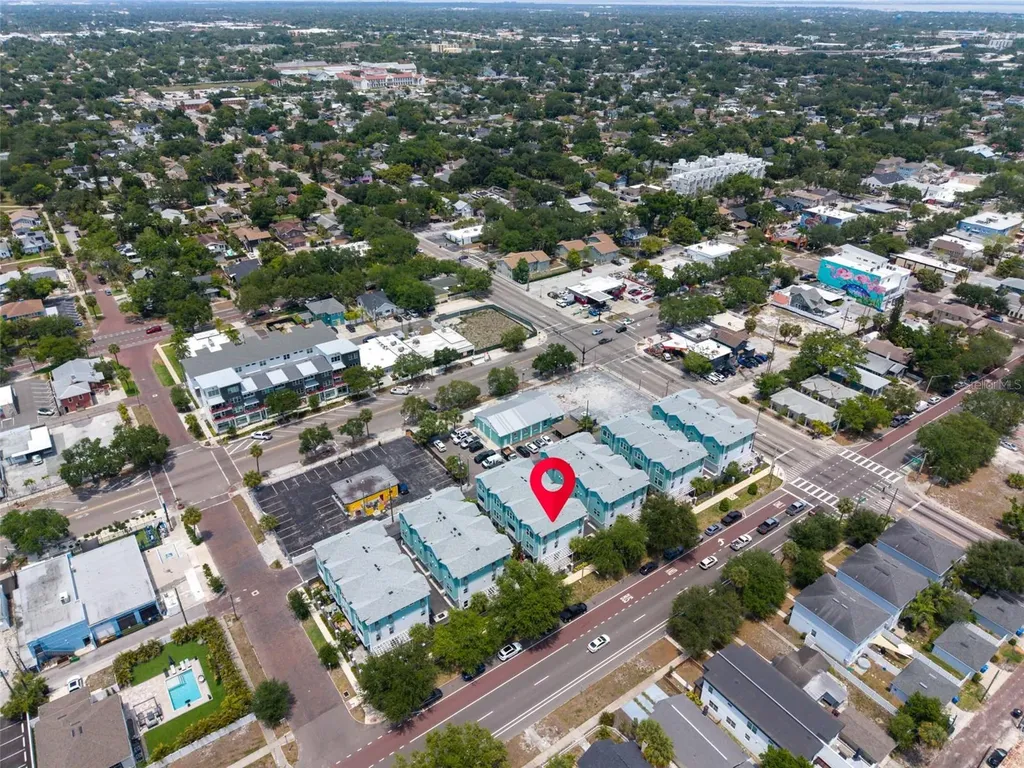 2851 1st Avenue S St Petersburg FL 33712