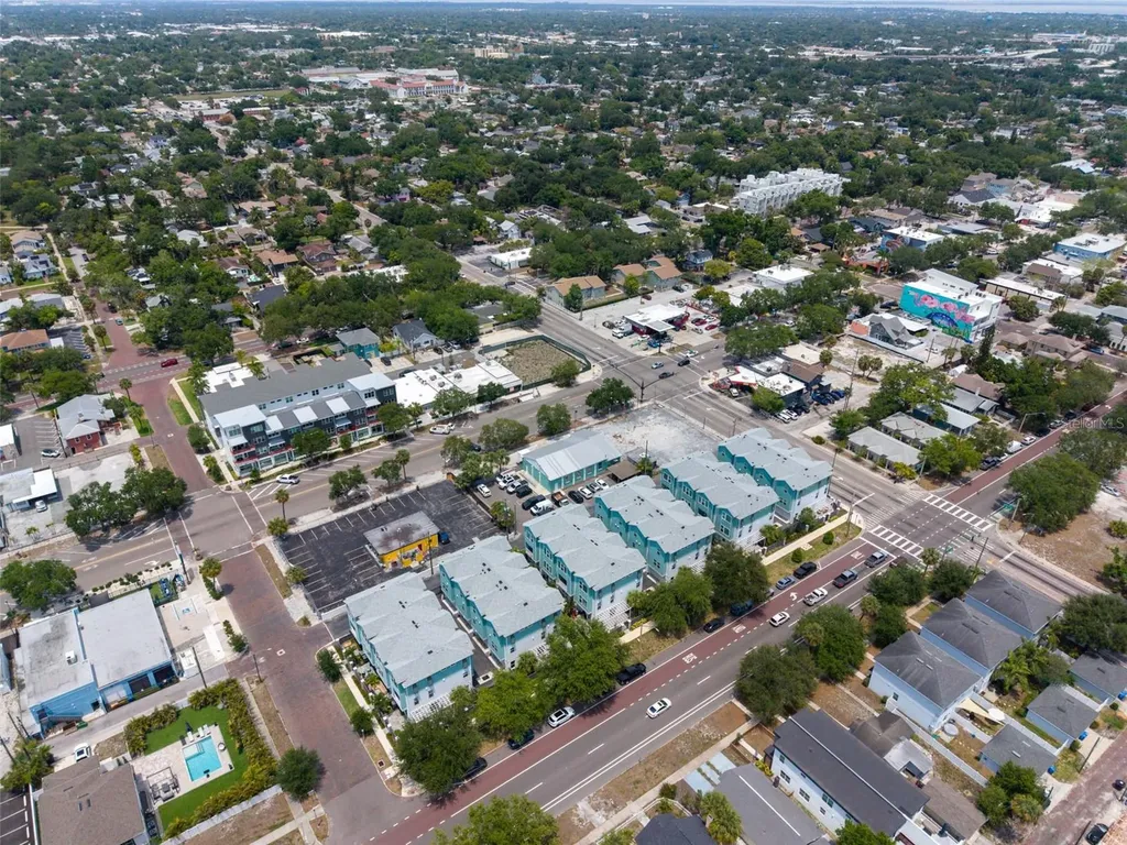 2851 1st Avenue S St Petersburg FL 33712