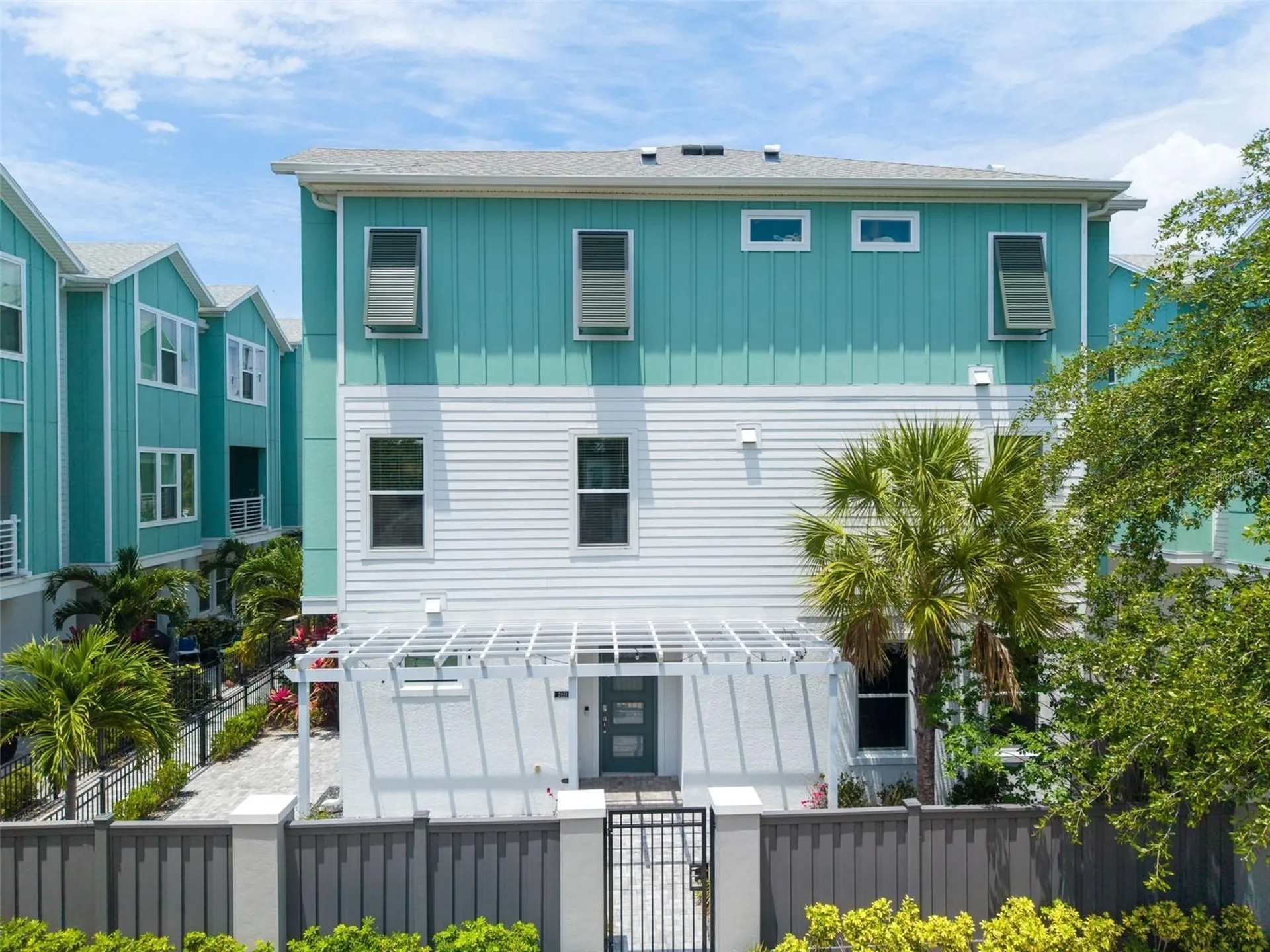 2851 1st Avenue S St Petersburg FL 33712