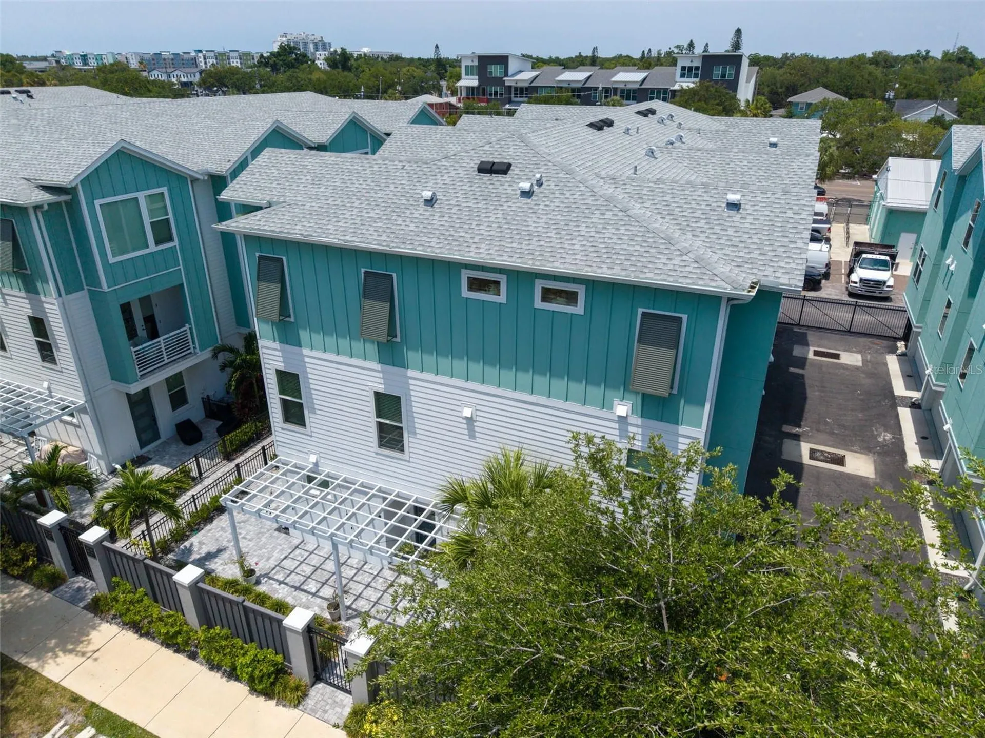 2851 1st Avenue S St Petersburg FL 33712
