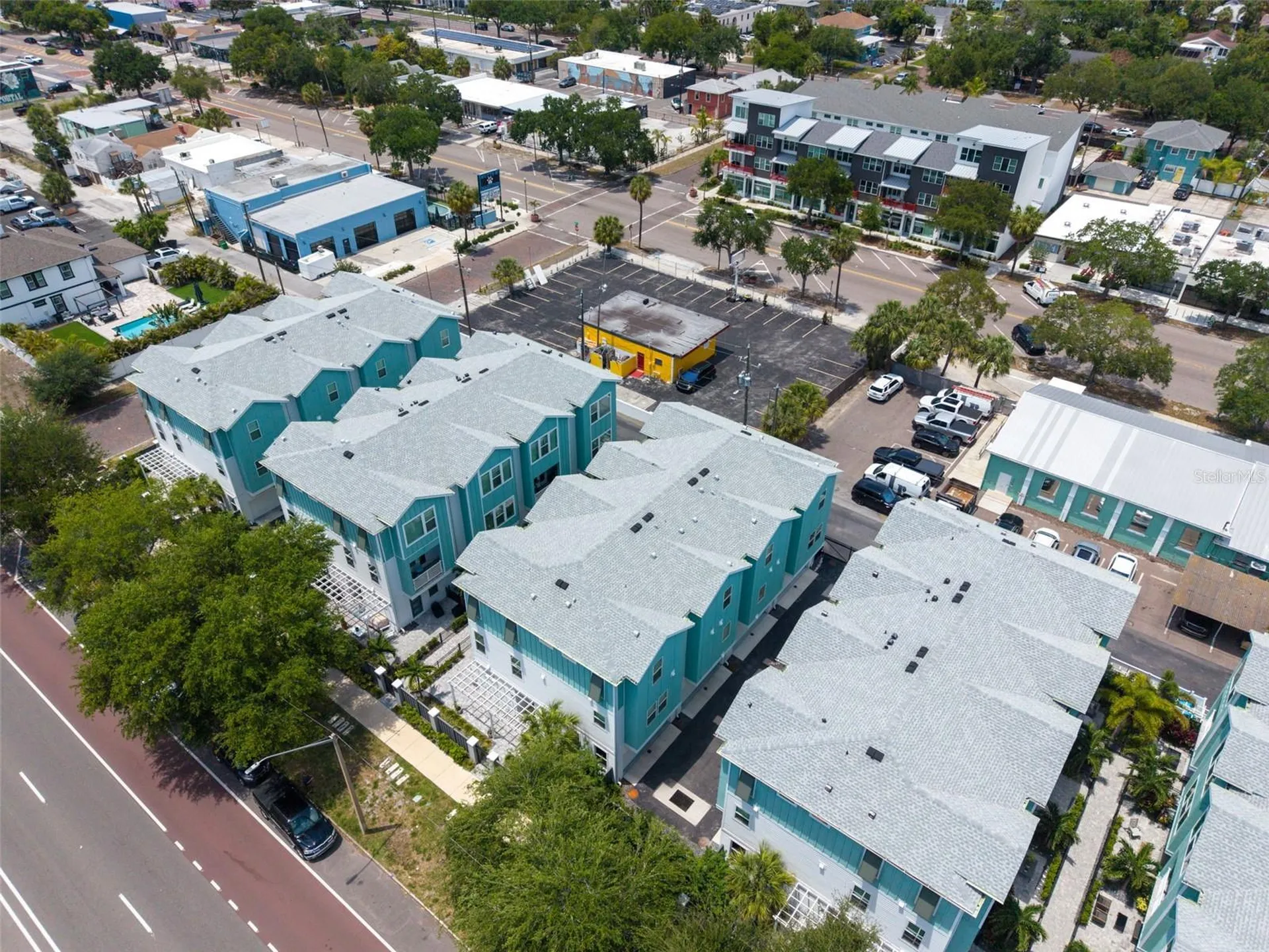 2851 1st Avenue S St Petersburg FL 33712