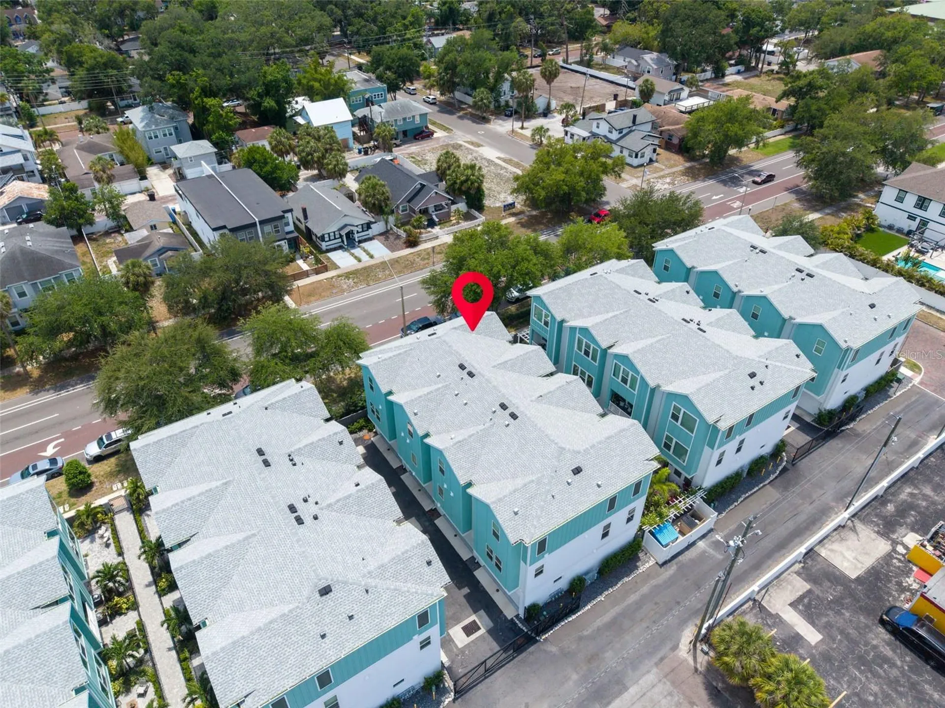 2851 1st Avenue S St Petersburg FL 33712