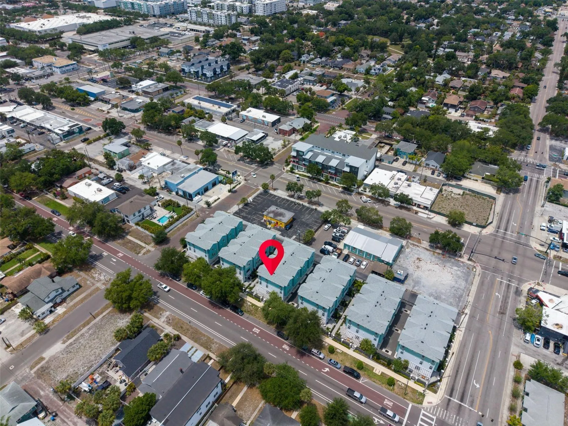 2851 1st Avenue S St Petersburg FL 33712