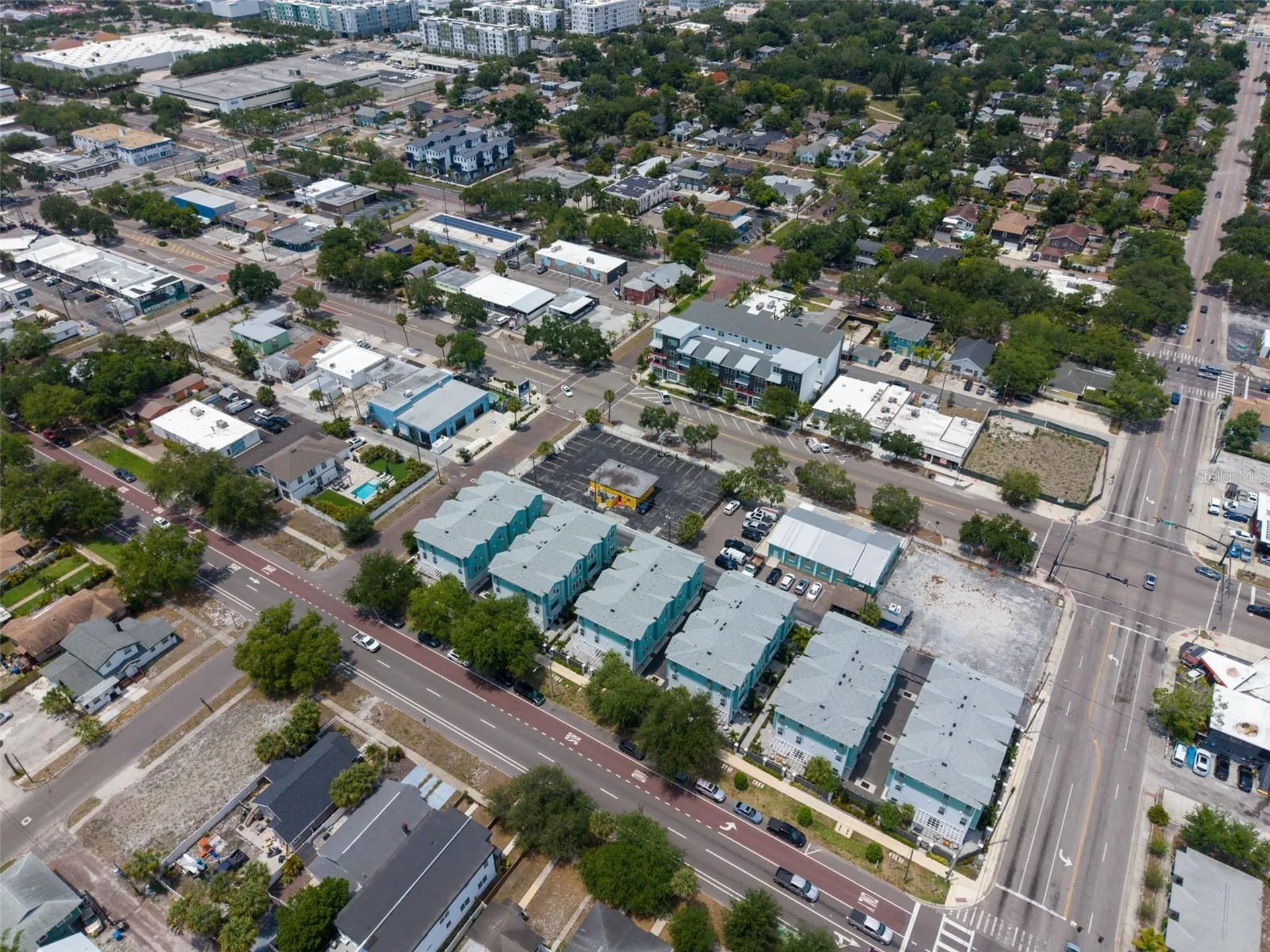 2851 1st Avenue S St Petersburg FL 33712