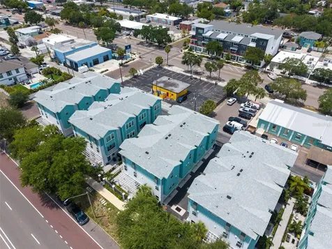 2851 1st Avenue S St Petersburg FL 33712
