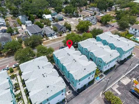 2851 1st Avenue S St Petersburg FL 33712