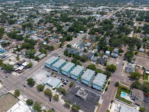 2851 1st Avenue S St Petersburg FL 33712