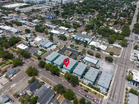 2851 1st Avenue S St Petersburg FL 33712