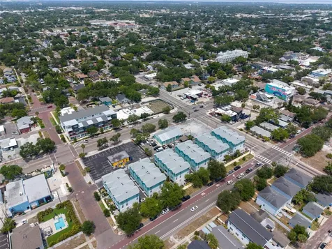 2851 1st Avenue S St Petersburg FL 33712