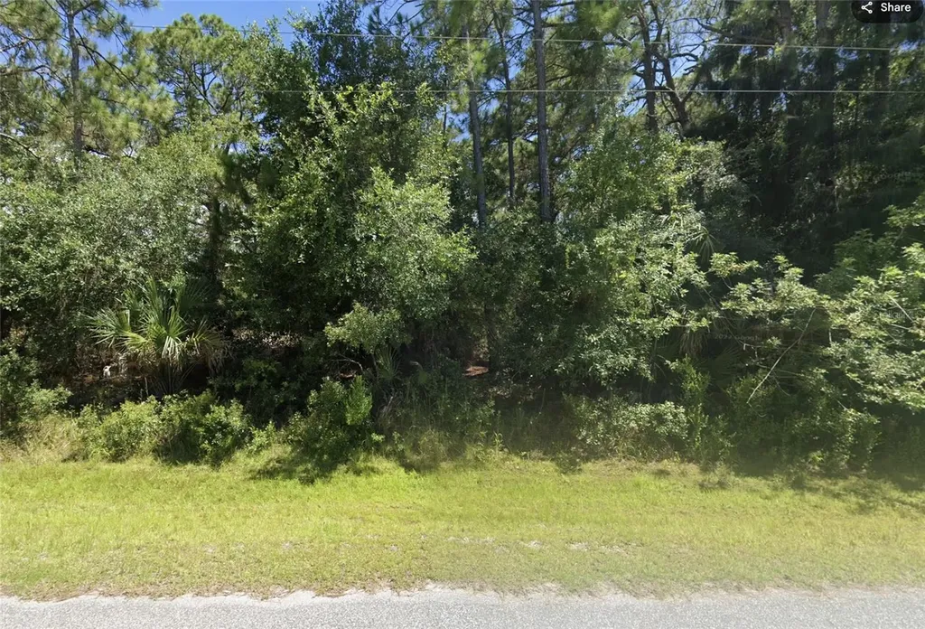 Sultan Avenue North Port FL 34286