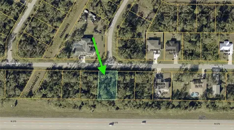 Sultan Avenue North Port FL 34286