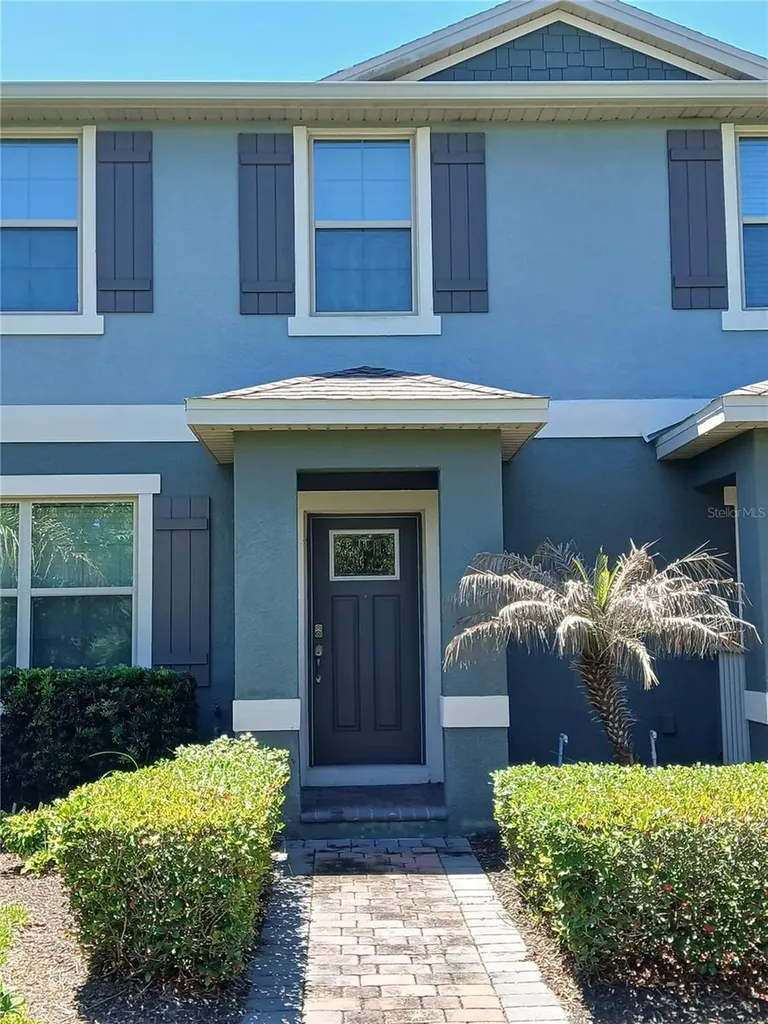 16039 Juniper Inlet Alley Winter Garden FL 34787