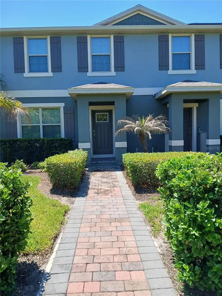 16039 Juniper Inlet Alley Winter Garden FL 34787