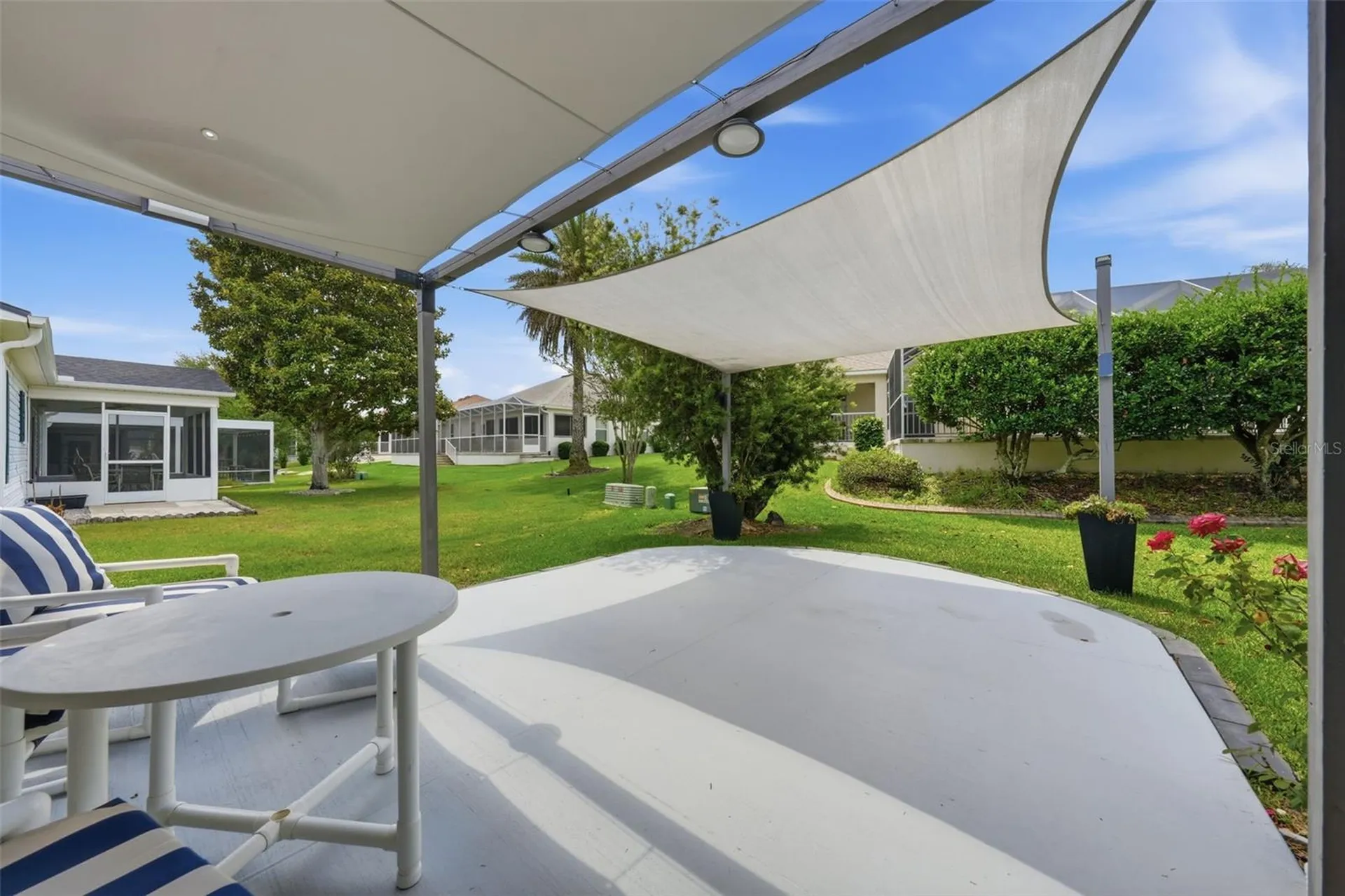 8142 SE 175th Columbia Place The Villages FL 32162