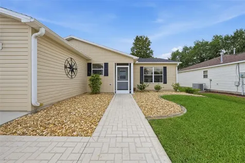 8142 SE 175th Columbia Place The Villages FL 32162