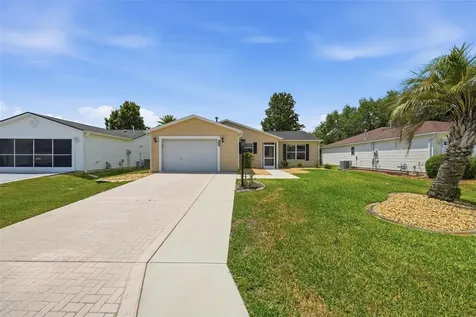 8142 SE 175th Columbia Place The Villages FL 32162