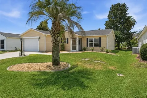 8142 SE 175th Columbia Place The Villages FL 32162