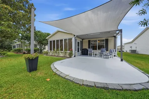 8142 SE 175th Columbia Place The Villages FL 32162
